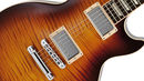 Six Of The Best: flame topped guitars