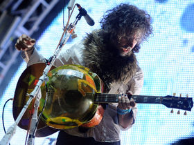 Wayne Coyne talks The Flaming Lips' The Terror track-by-track