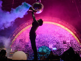 Wayne Coyne talks The Flaming Lips' The Terror track-by-track