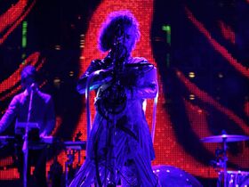 Wayne Coyne talks The Flaming Lips' The Terror track-by-track