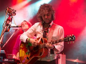 Wayne Coyne talks The Flaming Lips' The Terror track-by-track