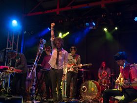 Wayne Coyne talks The Flaming Lips' The Terror track-by-track