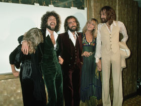 Fleetwood Mac's classic album Rumours track-by-track