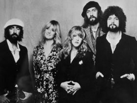 Fleetwood Mac's classic album Rumours track-by-track