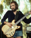John McVie's memorable bassline highlights The Chain