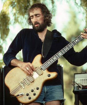 Fleetwood Mac's classic album Rumours track-by-track