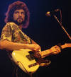 Second Hand News ((Neal Preston/CORBIS))
