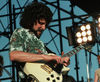 Lindsey Buckingham played Les Pauls on a good portion of Rumours