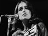 Onstage in Baalbek, Lebanon, 1975