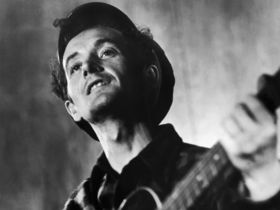 A-Z of folk music