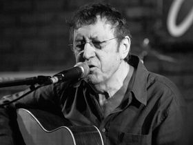 A-Z of folk music
