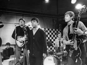 A-Z of folk music