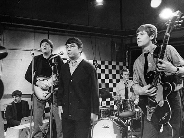 Most well-known or most-covered folk songs