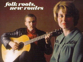 A-Z of folk music