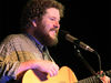 Pictured: singer-songwriter Joe Jencks