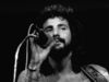 Cat Stevens onstage in 1975