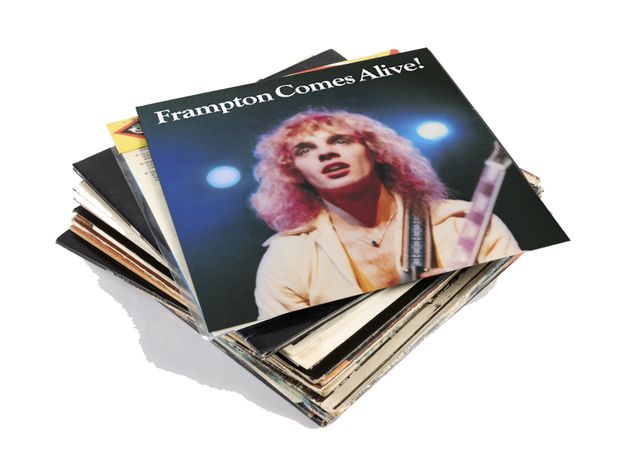 Peter Frampton talks Frampton Comes Alive! track-by-track