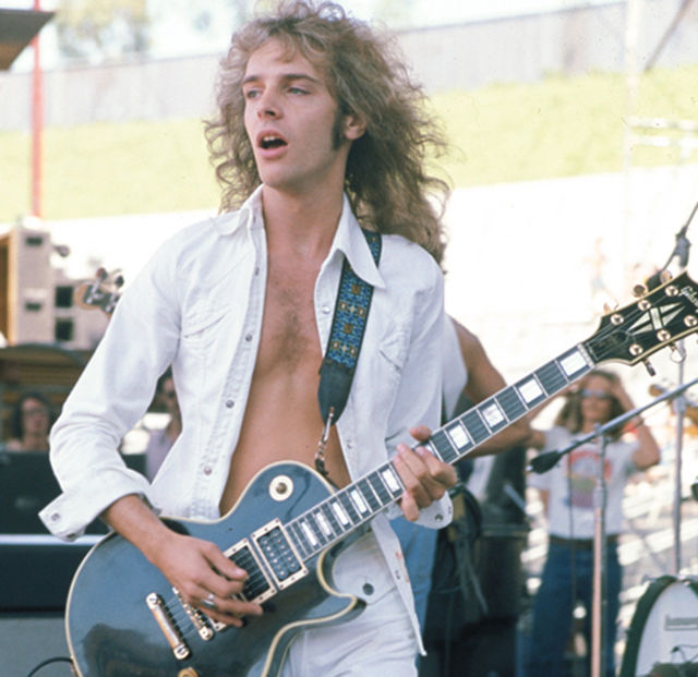 Jumpin' Jack Flash