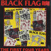 Black Flag - The First Four Years (1983)