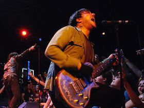 My Chemical Romance's Frank Iero: the 10 greatest punk albums of all time