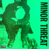 Minor Threat - First Two 7