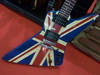 Union Jack Explorer