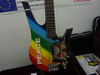 And that's the weirdness over for another year. Roll on Musikmesse 2011!