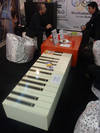 ...to go with the Piano Table