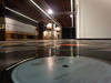 Vinyl floor