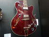 Epiphone Emporer Swingster Just add slapback for the perfect rockabilly experience