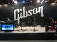 Musikmesse 2010: the Gibson stand in pictures