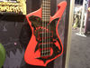 "Menacing sharkman" Ibanez ICB010LTD RDF