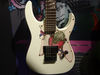 "Heart snatcher" Ibanez GRGR010LTD-WH