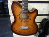 "Ethno-DNA" Ibanez TCY20101-0VV