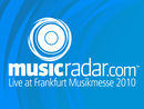 Frankfurt Musikmesse 2010: Day Two highlights