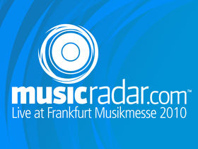 Frankfurt Musikmesse 2010: Day One highlights