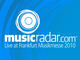Frankfurt Musikmesse 2010: Day Three highlights