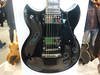Yamaha SG1820 in black