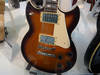Yamaha SG1820 in brown sunburst