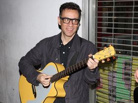 Fred Armisen: the 10 records that changed my life