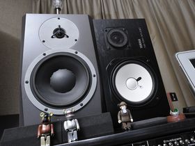 In pictures: Fred Falke's synth-heavy home studio