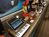 Spot the iPad hardware add-on that's wandered into the wrong trade show.