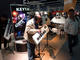 Musikmesse 2011: From the basement