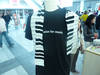 The piano scarf