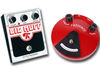 Listen to Jimi Hendrix's Purple Haze to hear the Fuzz Face tone