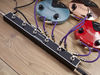 If you can't be bothered with the science, just remember to place it first in your signal chain