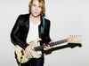 Blues guitarist Philip Sayce has some good advice