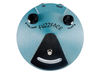 The Fuzz Face pedal's look was inspired by a mic stand base