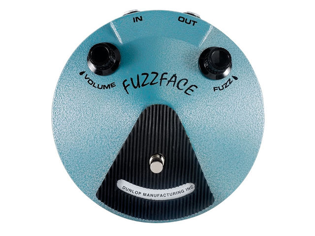 Face Fuzz