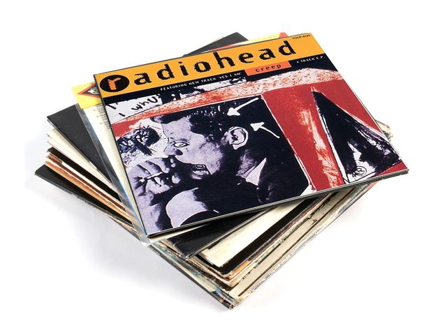 Radiohead